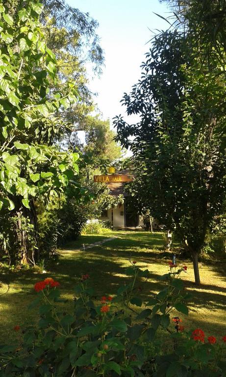 Bungalow Halil Чирали Стая снимка