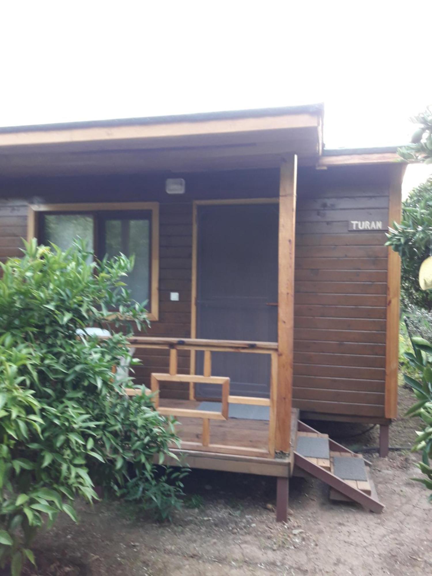 Bungalow Halil Чирали Стая снимка