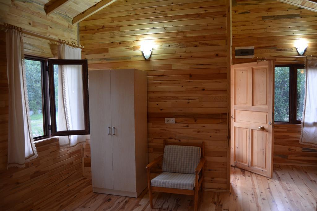 Bungalow Halil Чирали Стая снимка