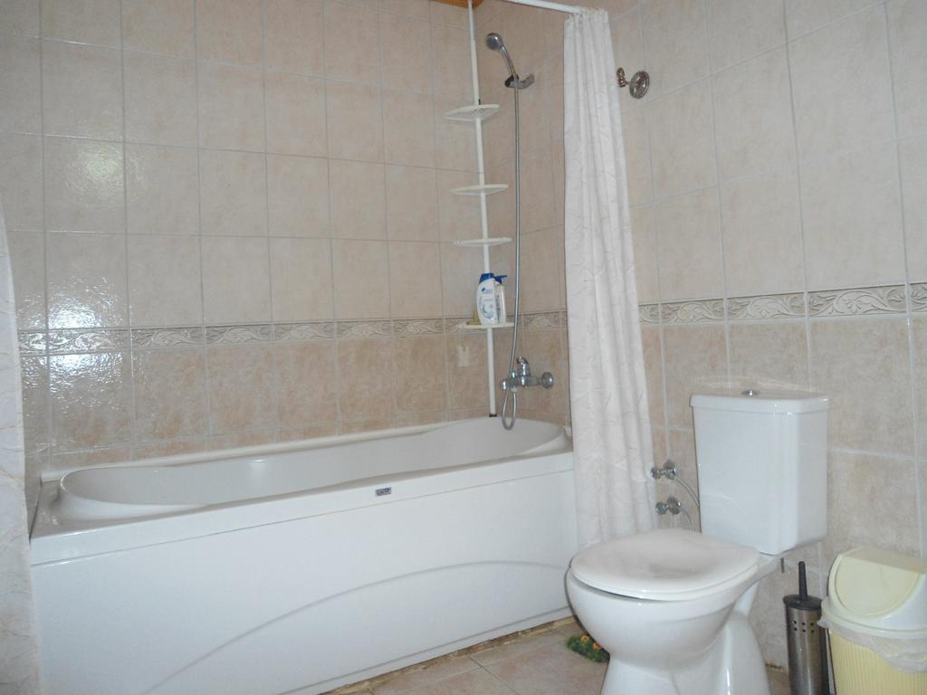 Bungalow Halil Чирали Стая снимка
