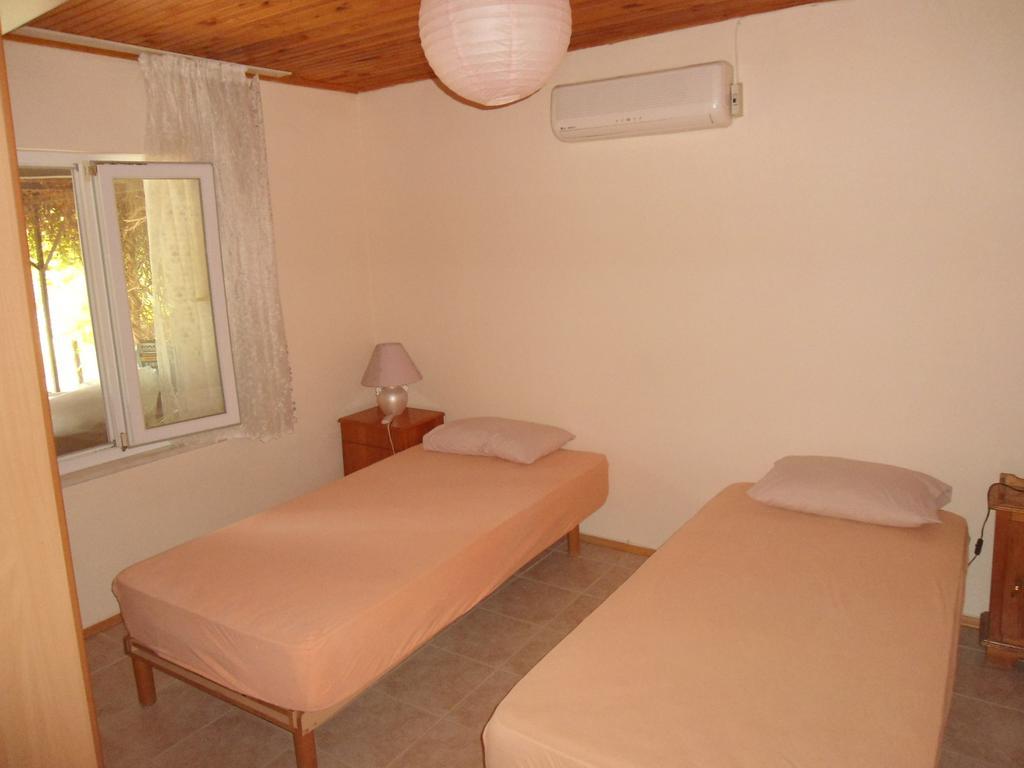 Bungalow Halil Чирали Стая снимка