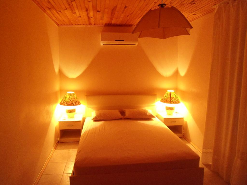 Bungalow Halil Чирали Стая снимка