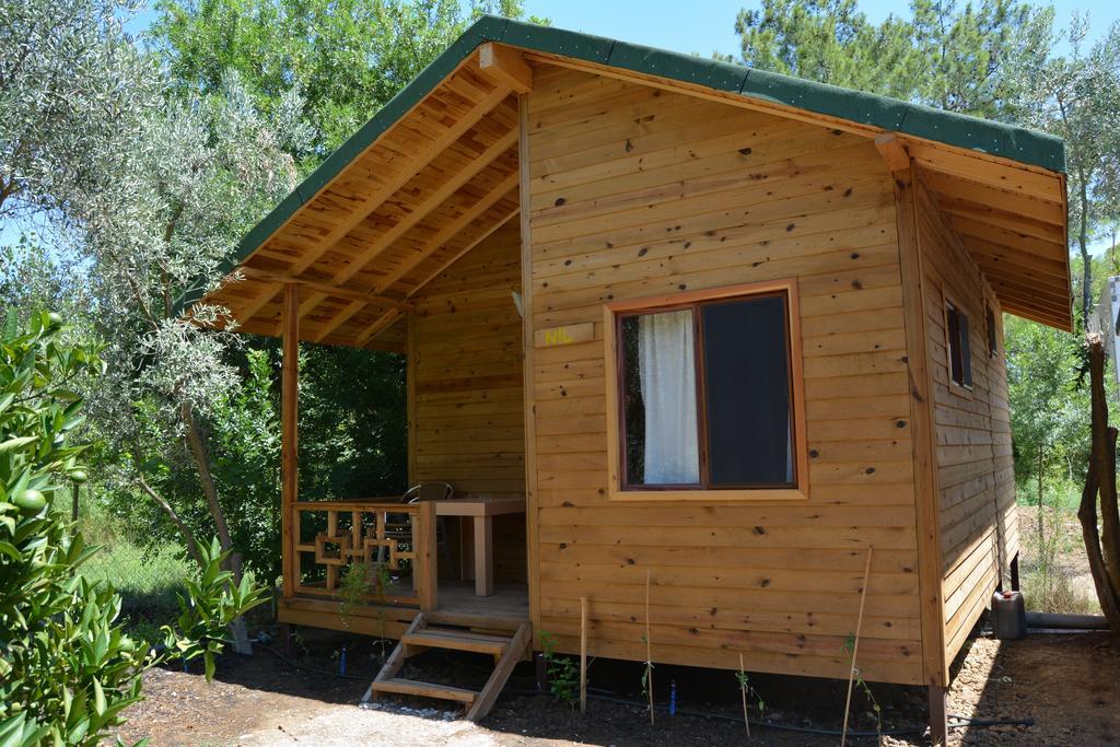 Bungalow Halil Чирали Стая снимка
