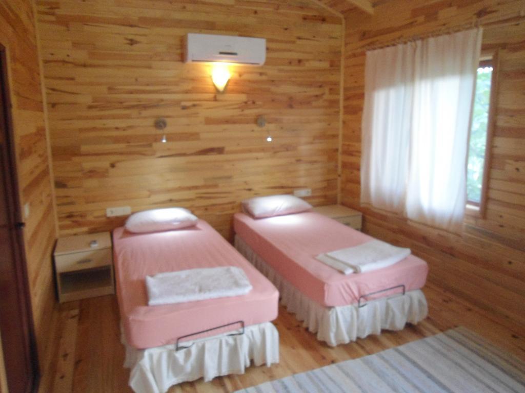 Bungalow Halil Чирали Стая снимка