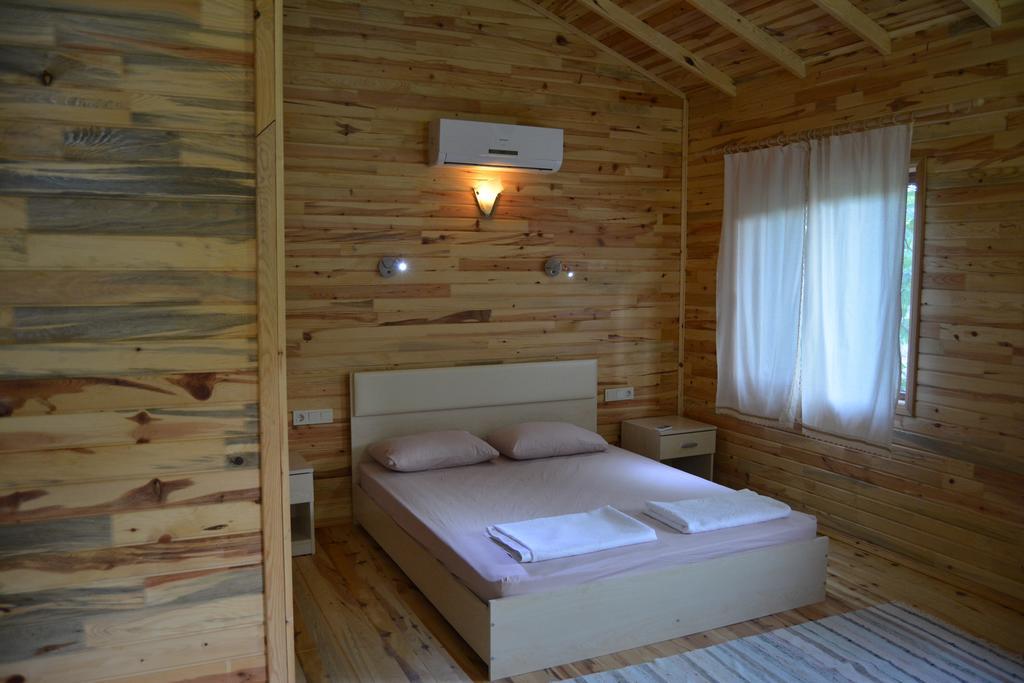Bungalow Halil Чирали Стая снимка