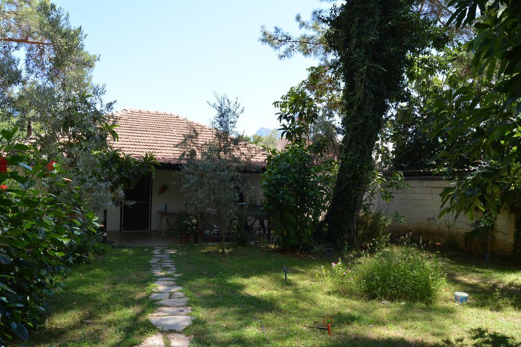 Bungalow Halil Чирали Стая снимка