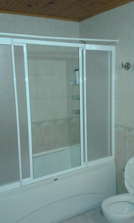 Bungalow Halil Чирали Екстериор снимка
